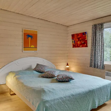 度假居 2 Bedroom Pet Friendly In