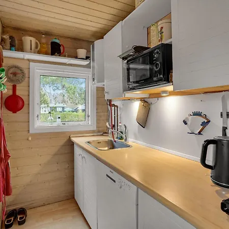 度假居 2 Bedroom Pet Friendly In *